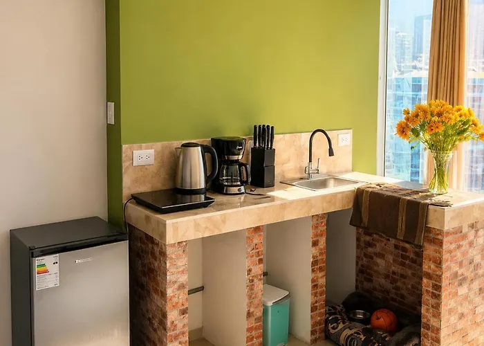 Appartement Stylish Loft1 Queen Bed 5 Min To Historic Center