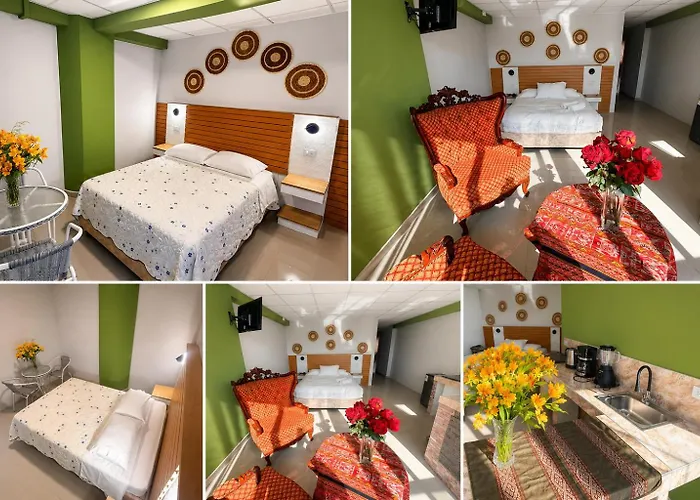 Stylish Loft1 Queen Bed 5 Min To Historic Center Appartement *