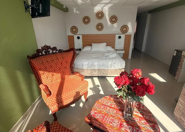 Stylish Loft1 Queen Bed 5 Min To Historic Center